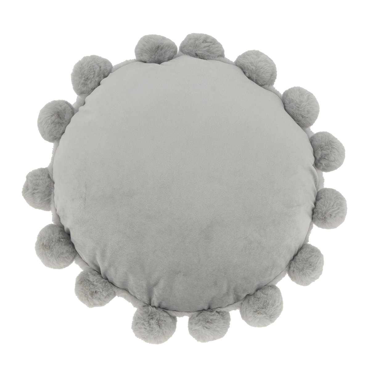 Saro Throw Pillow