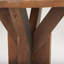 Provence Solid Wood End Table
