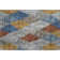 Premium Machine Washable Prisco Gray Rug