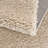 Super Soft Polyester Shag Area Rug