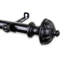 Tringle à rideaux simple à baie vitrée ajustable de 28 po à 48 po Madalynn-1626658979-1686585603