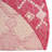 Magenta Traliccio Indoor/Outdoor Trellis Rug-1175881440