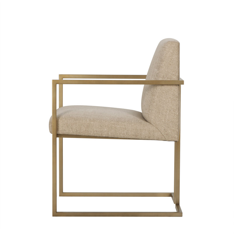 Maison 55 Armchair