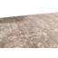 Area Rug in Gray