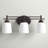 Brucker Dimmable Vanity Light