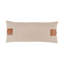 Coussin décoratif en cuir Brazo-653053644-653053643