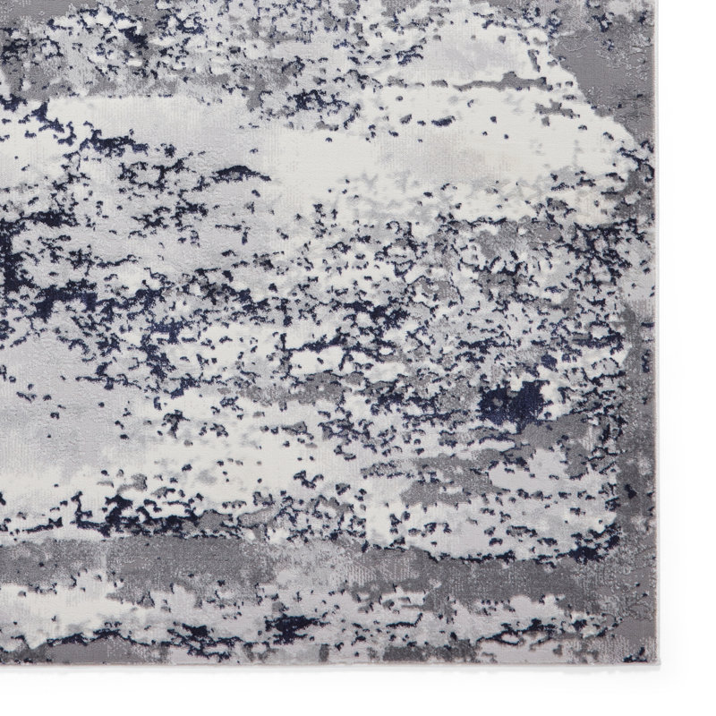 Artemis Artemis area rug Machine Woven Rectangle Blue, Rectangle 120 x 170cm