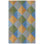 Wool Geometric Indoor Rug