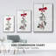 Warm Winter Wishes VI-Framed Gallery Wrapped Canvas-744690304-744690306
