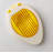 LIYONG Egg Ring