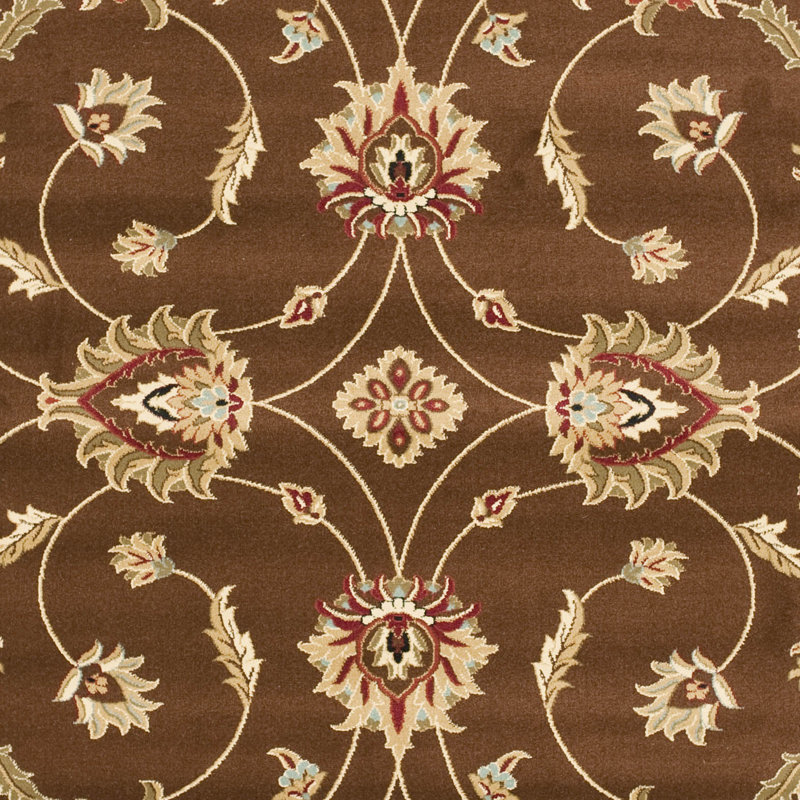 Tapis oriental Klose Performance, Rond 5 pi 3 po