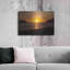 «Ocean Sunset» par Debra Van Swearingen-1292572640