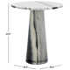 Daktari End Table