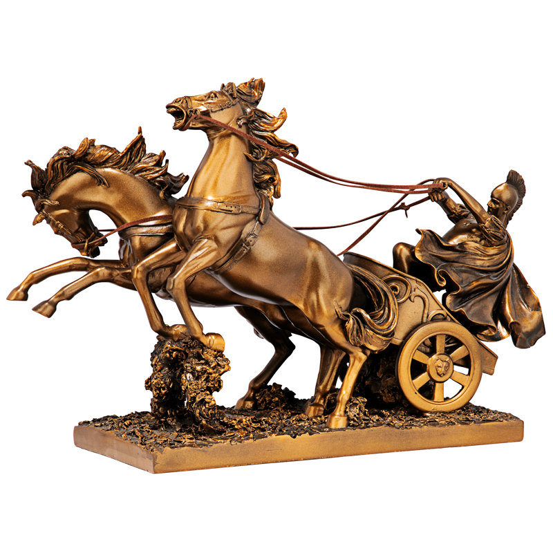Figurine Circus Maximus