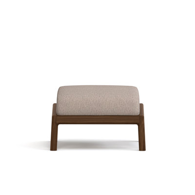 Whitney Lounge Seating Ottoman
