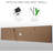 Metal Wall Clock