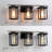 Gashi 3 - Light Vanity Light