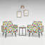 Fauteuil l 29,9 po Bronys-1432768357