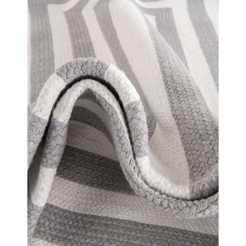 Ichelle Indoor/Outdoor Area Rug, Runner 2'7" x 10'