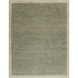 Textures Hand Knotted Wool Area Rug