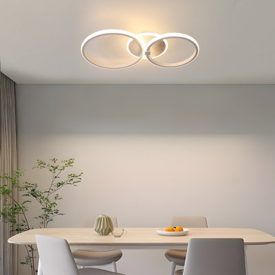 LED Flush Mount