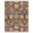 Rectangle 8' x 10' selected