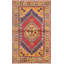 One-of-a-Kind 3'9" X 5'11" Area Rug