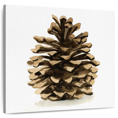 Harnek Conifer Cone I