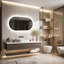 Jaharie Flat Mirror-41909305