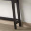 Console avec tiroir Home Home