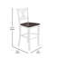 Bakersville Solid Wood Counter Stool-88697134