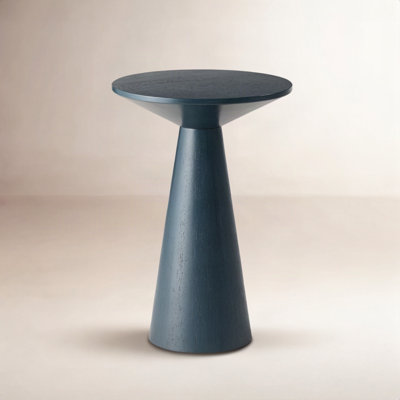 Newton Solid Wood End Table