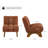 Brenetta Upholstered Accent Chair-1245768710
