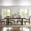 72'' Extendable Dining Table