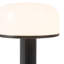 Vienna 9-in Black dimmable LED Table Lamp-1434571905