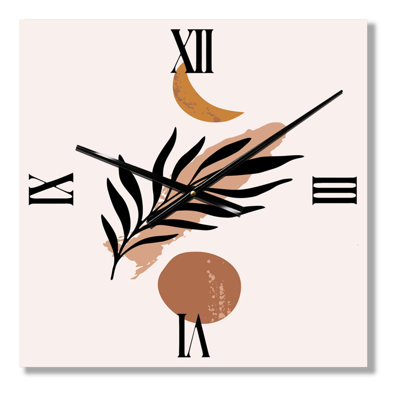 Wall Clock, Extra Large