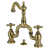 Laiton antique est en rupture de stock