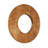 24'' Ring Mirror