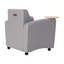 Chaise rembourrée Pro Series-104509742