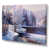 Toile tendue