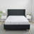  10" Dual Layer Memory Foam Mattress-in-a-Box-1632758648
