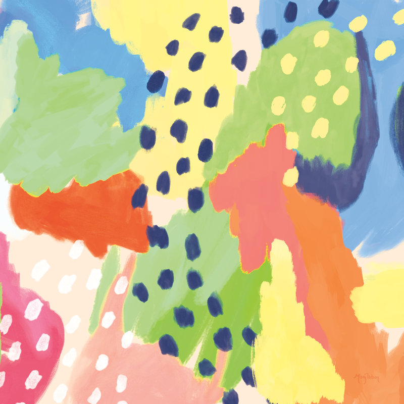 «Marthas Vineyard Beach III» par Mary Urban, reproduction d'art sur toile tendue, H 12 po x l 12 po, Non, Toile tendue