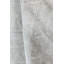 Modern One-of-a-Kind 6'0" X 6'8" New Age Silk Area Rug in Grey