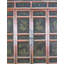 2 - Door Solid Wood Armoire