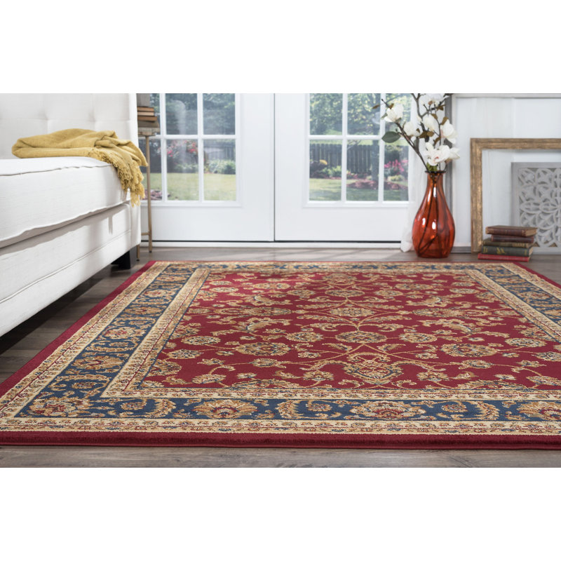 Clarence Indoor Rug, Rectangle 7'10" x 10'3"