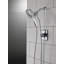 In2ition 4-Spray Dual Shower Head with Handheld Spray-50523850