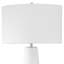 Lampe de table Bipin