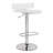 Kail Swivel Adjustable Height Counter Stool with Metal Frame-1543158945