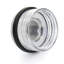 WAO 20 oz. Bouteille d'eau en acier inoxydable