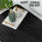 3 Piece Plush Memory Foam Bath Rug Set with Non-Slip Backing and High Absorbency-1086973446